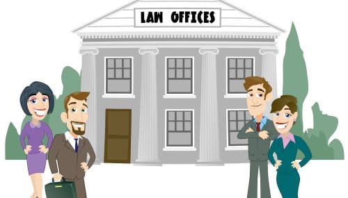 Legal advice and where to get it – non-regulated law