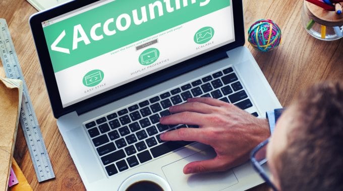 Is Sage Accounting still the  Accounting Software of Choice?