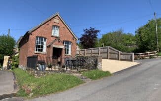 Why Business Owners Need a Countryside Retreat – Spotlight on St Milburga Chapel near Ludlow