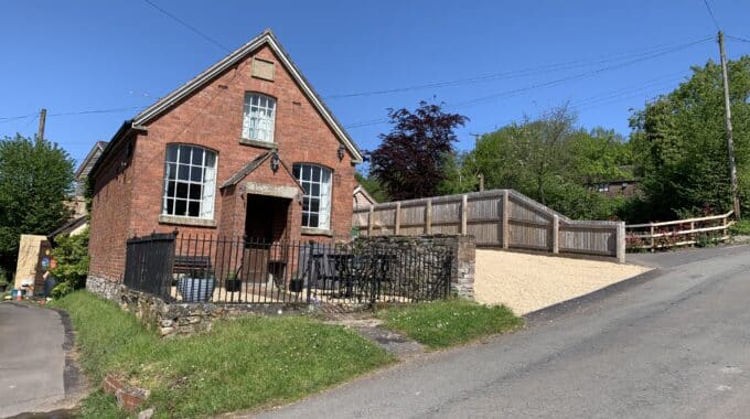 Why Business Owners Need a Countryside Retreat – Spotlight on St Milburga Chapel near Ludlow